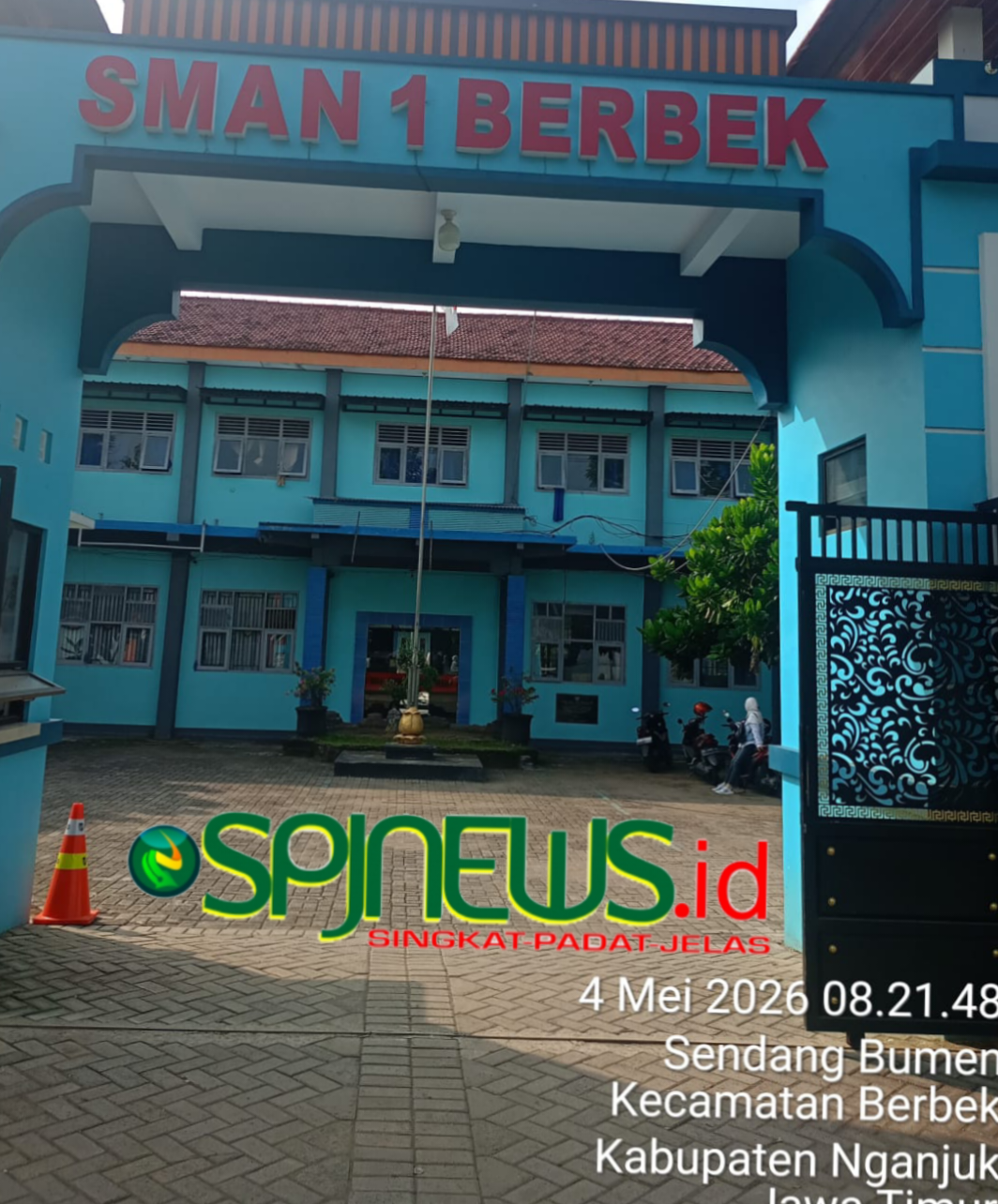 SMAN 1 Berbek, Di Sinyalir Tarik Sumbangan Rutin, Transparansi Pengelolaan Dana Patut Dipertanyakan