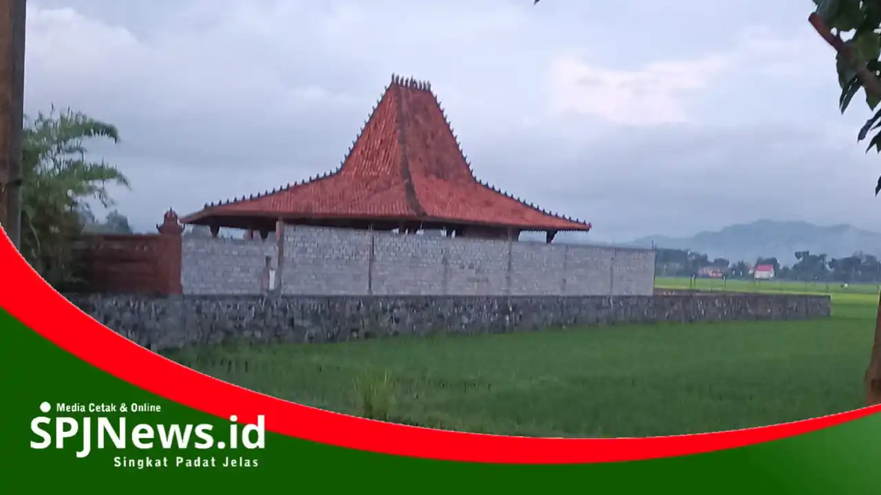Ijin Lapor Bapak Presiden: UU Lahan LP2B di Tulungagung Lumpuh di Hadapan Pengusaha Nakal
